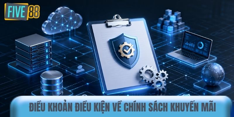 Điều khoản điều kiện về chính sách khuyến mãi