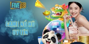 Game nổ hũ uy tín
