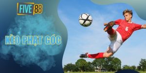 Kèo phạt góc